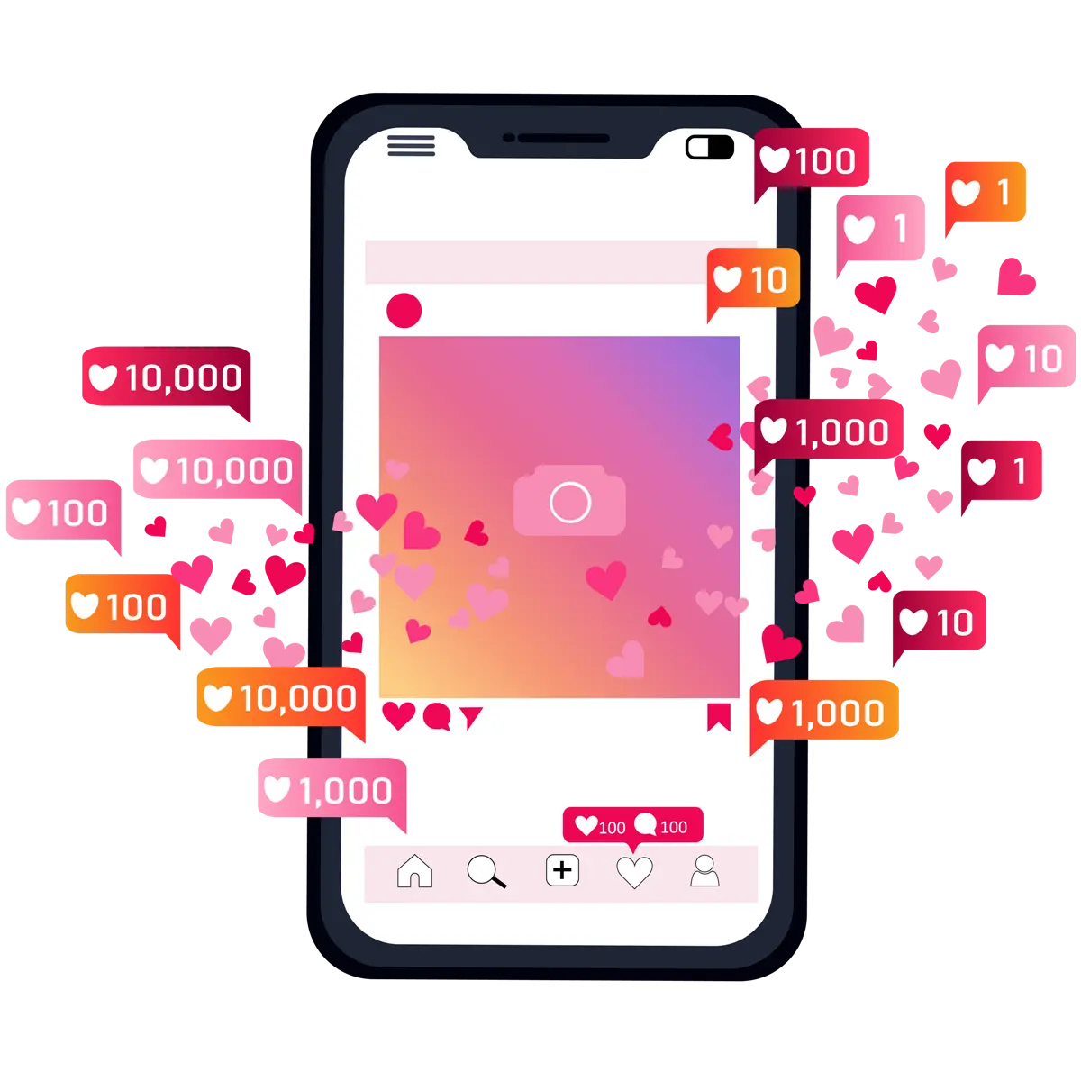 Followers Counter for instagram APK for Android Download